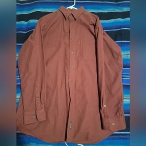 Woolrich shirt